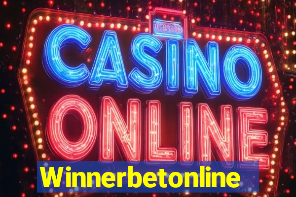 Winnerbetonline