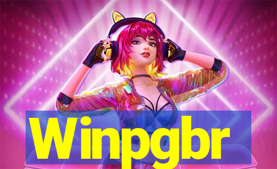 Winpgbr