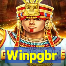 Winpgbr