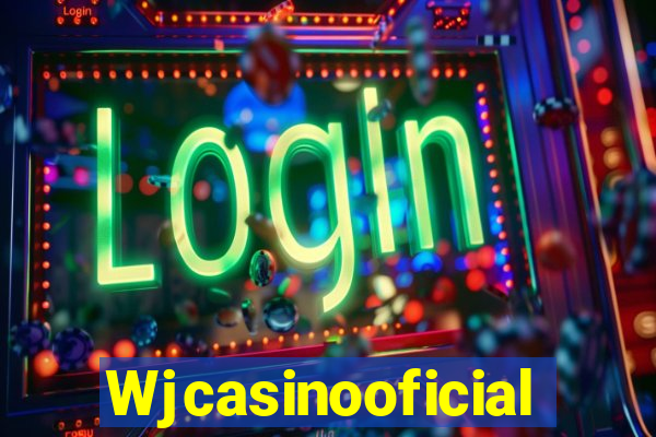 Wjcasinooficial