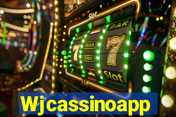 Wjcassinoapp