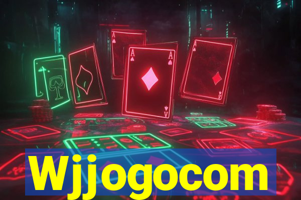 Wjjogocom