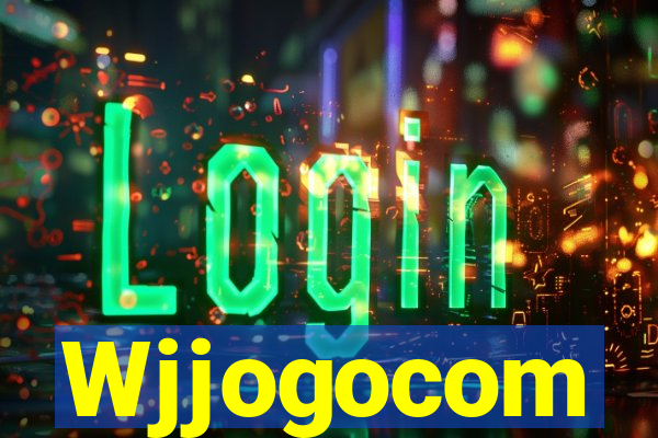 Wjjogocom