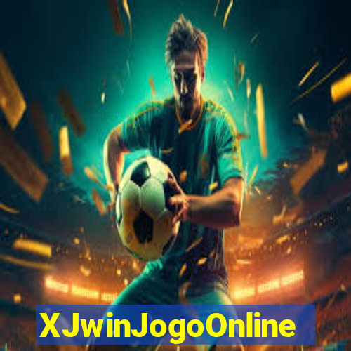 XJwinJogoOnline