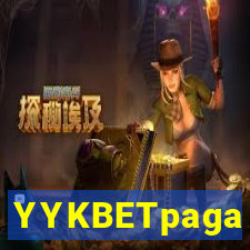 YYKBETpaga