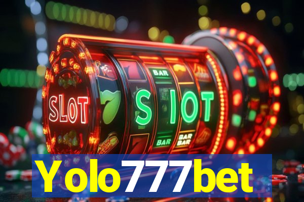 Yolo777bet