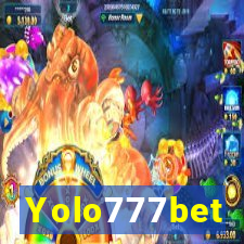 Yolo777bet