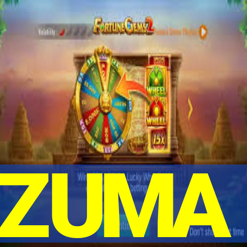 ZUMA