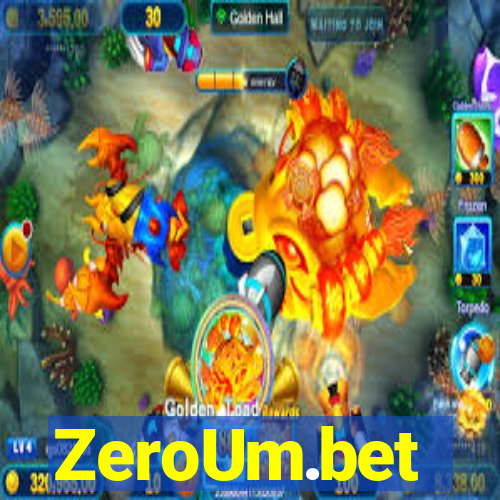 ZeroUm.bet