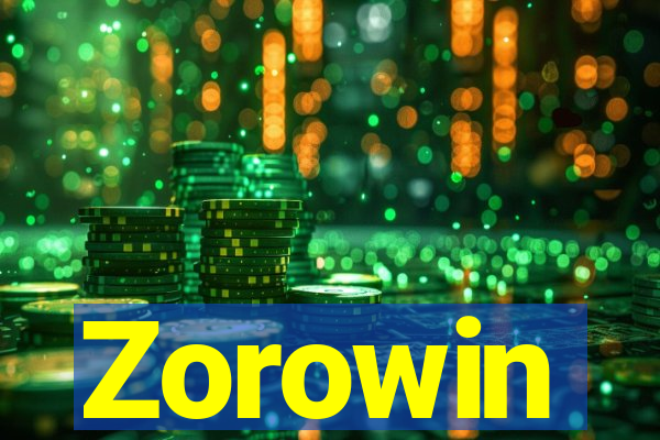 Zorowin