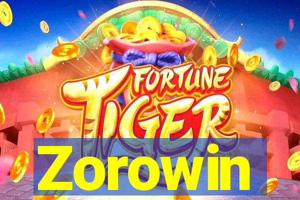 Zorowin