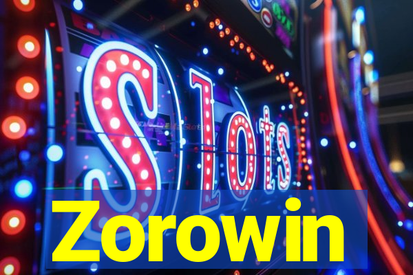 Zorowin