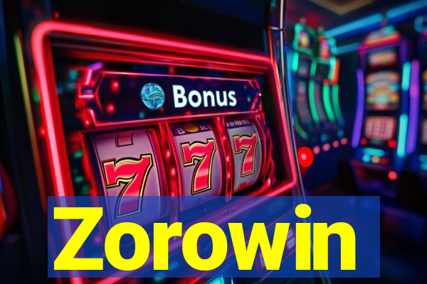 Zorowin