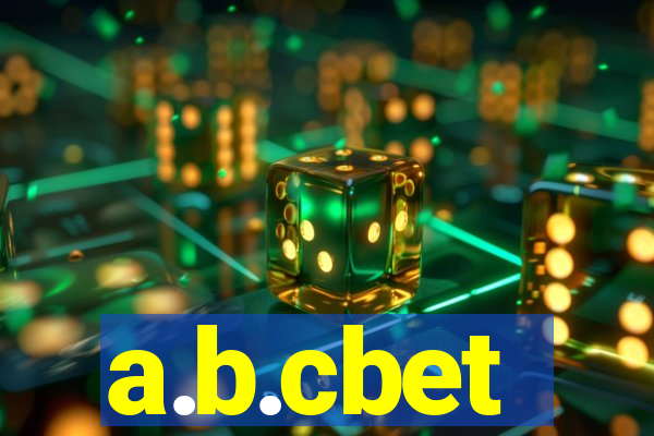 a.b.cbet