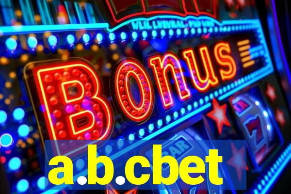 a.b.cbet