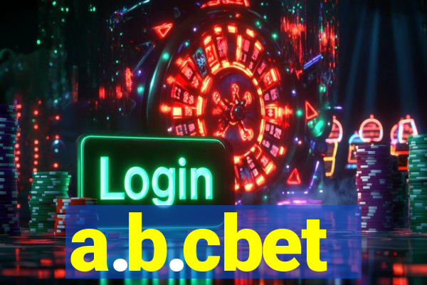 a.b.cbet