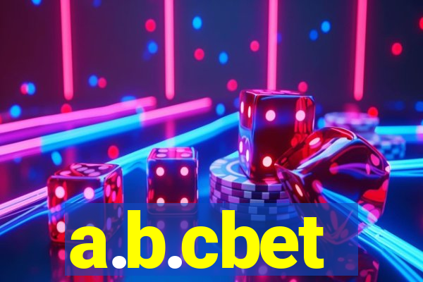 a.b.cbet