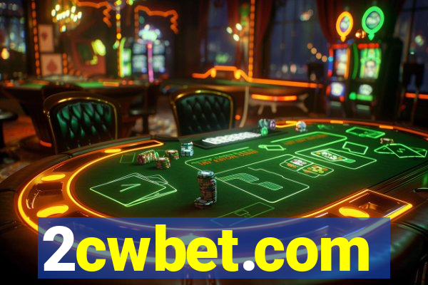 2cwbet.com