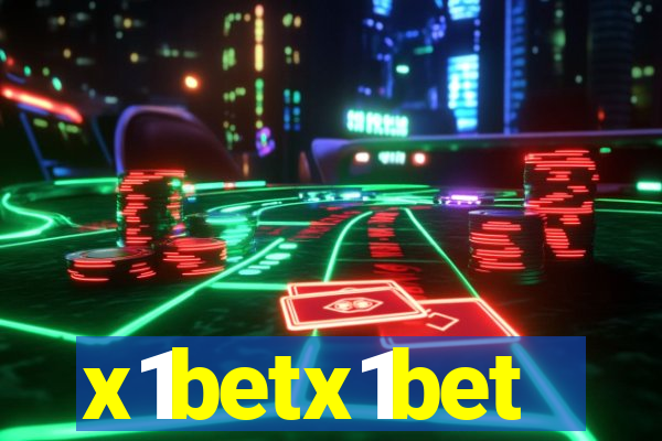 x1betx1bet