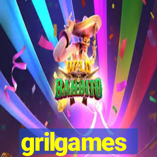 grilgames