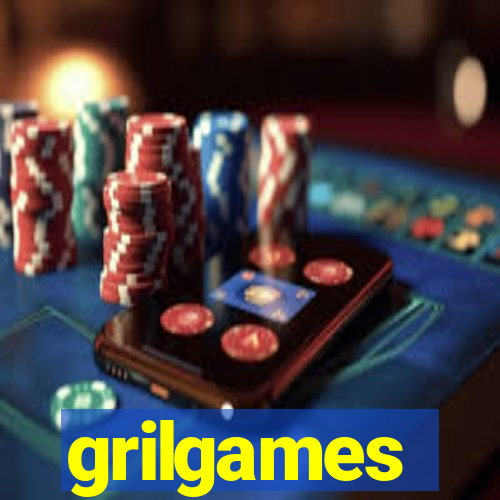 grilgames