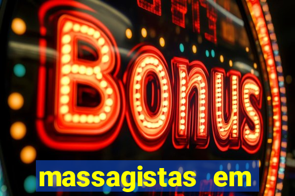 massagistas em porto alegre