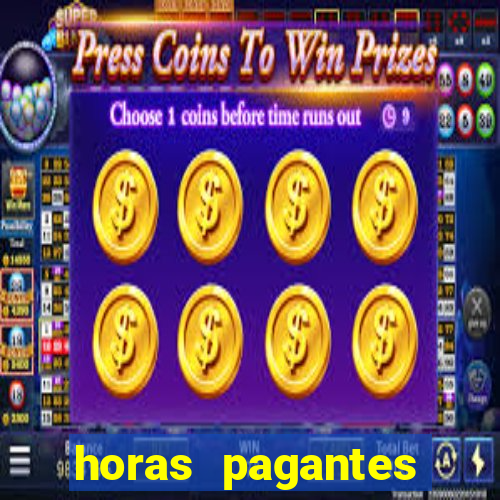 horas pagantes fortune rabbit