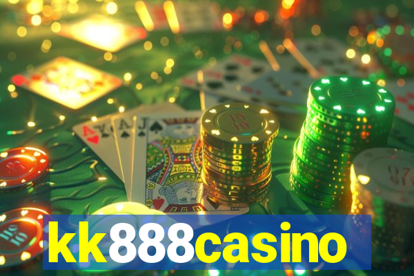 kk888casino