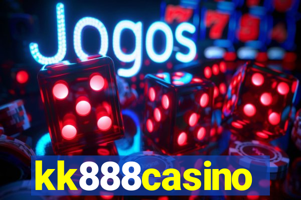 kk888casino