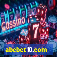 abcbet10.com