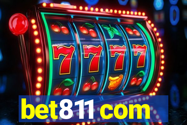 bet811 com