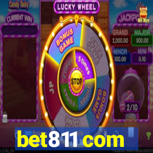 bet811 com