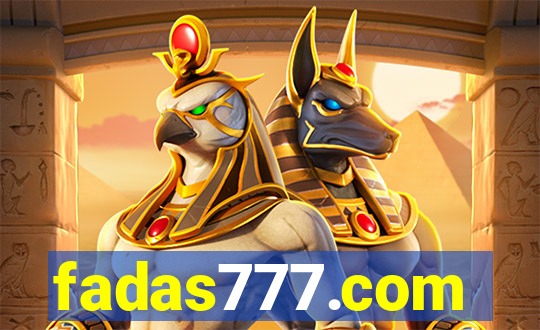 fadas777.com