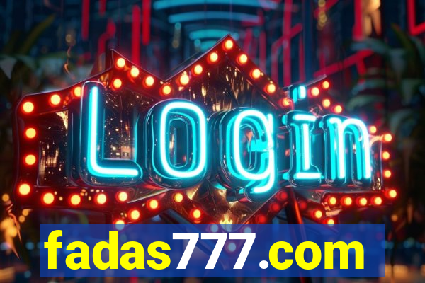 fadas777.com