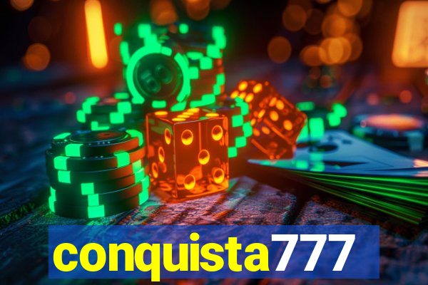 conquista777