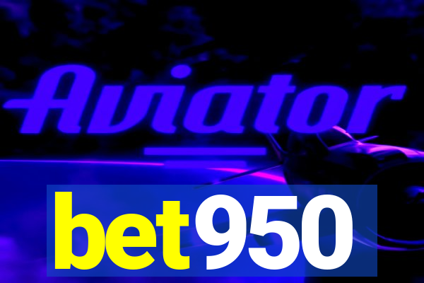 bet950