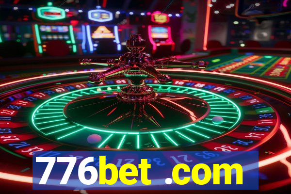 776bet .com