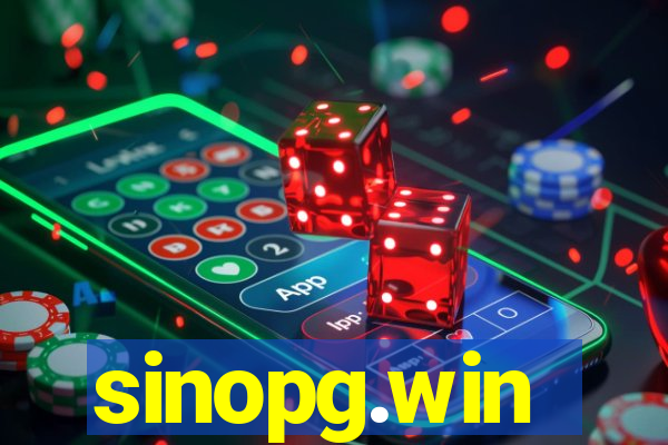 sinopg.win