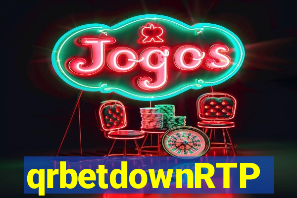 qrbetdownRTP