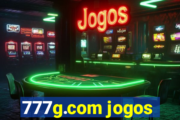 777g.com jogos