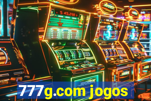 777g.com jogos