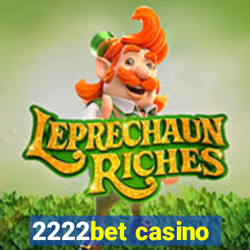 2222bet casino