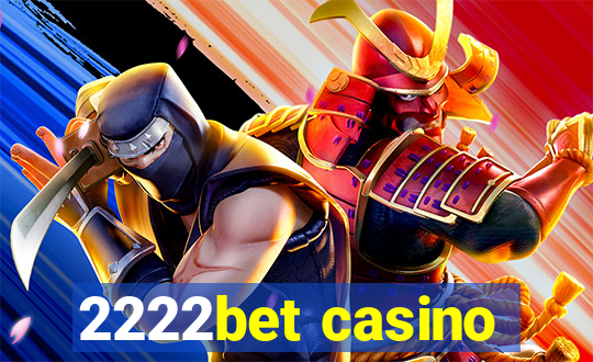 2222bet casino