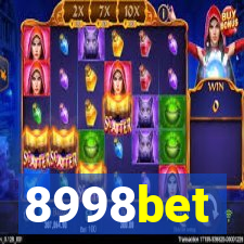 8998bet