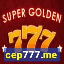 cep777.me