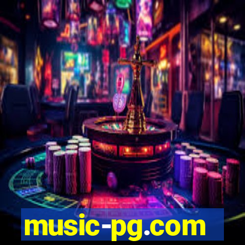 music-pg.com