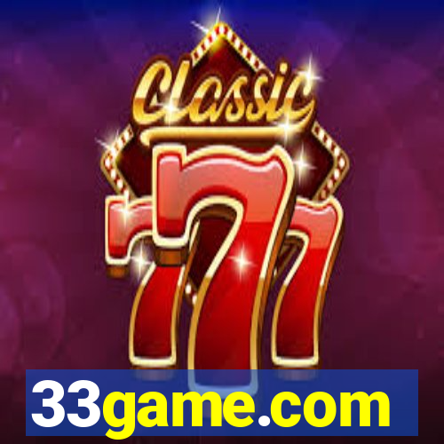 33game.com