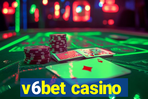 v6bet casino