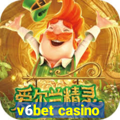 v6bet casino