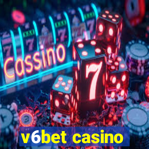 v6bet casino